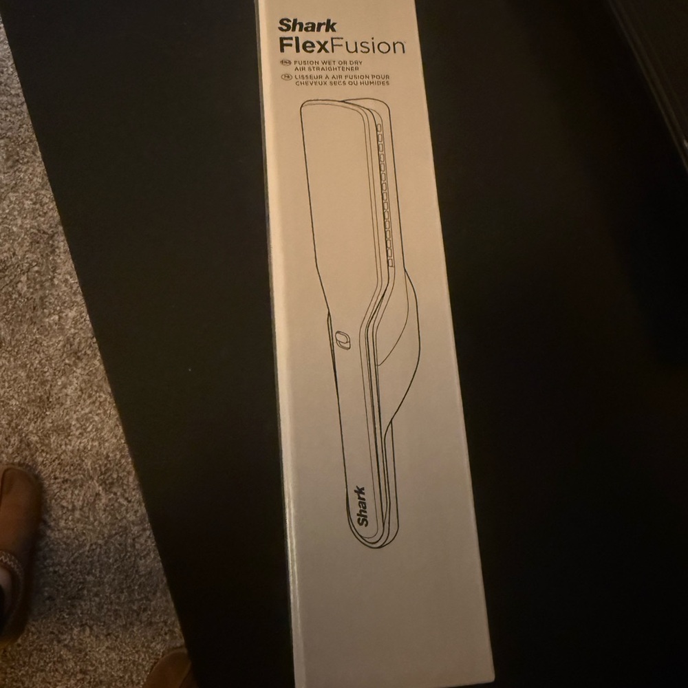 Shark FlexFusion Styler